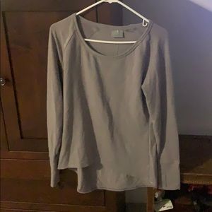 Athleta top